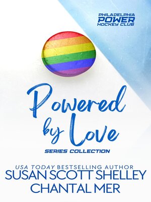 cover image of Powered by Love